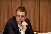 Дмитрий Бацюро
ИТ-директор
Стокманн